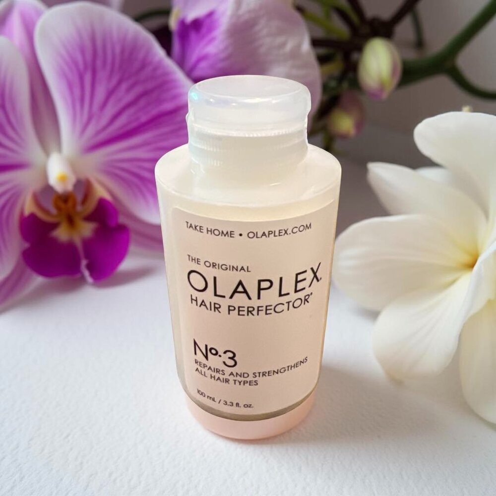 Olaplex Hair Perfector No. 3 Repair and Strengthens 3.3 oz